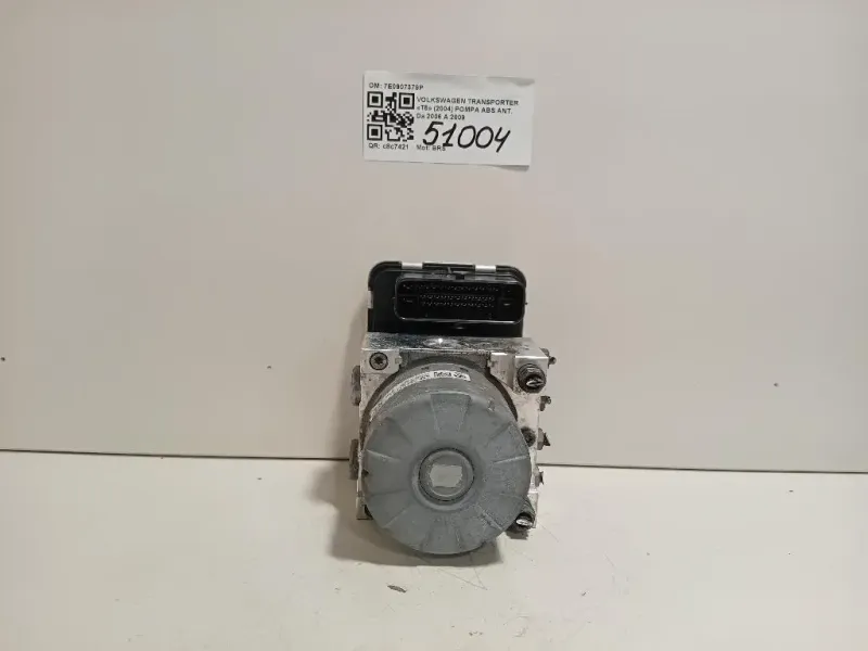 Pompa ABS ANT 7E0907379P Volkswagen Transporter T5 2004