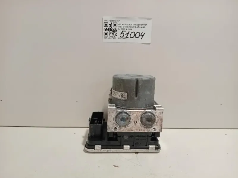 Pompa ABS ANT 7E0907379P Volkswagen Transporter T5 2004