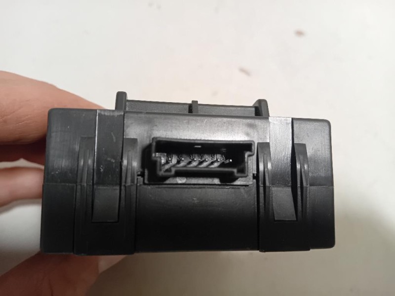 Centralina Sistema Antifurto A2218209126 Mercedes Classe SLK R171 2004