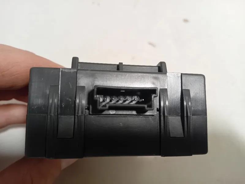 Centralina Sistema Antifurto A2218209126 Mercedes Classe SLK R171 2004