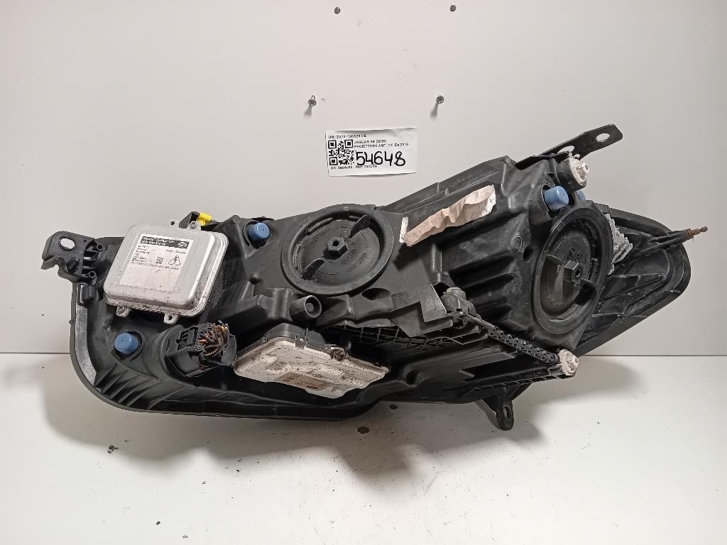 Pompa ABS ANT 100212-05434 Volvo V60 I 2010
