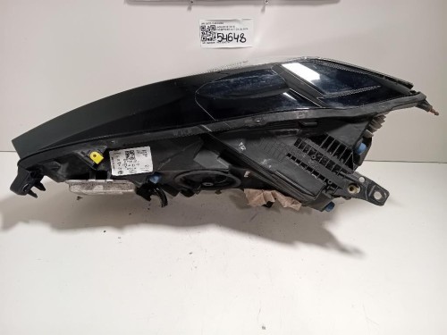 Centralina Sistema Antifurto A2218209126 Mercedes Classe SLK R171 2004