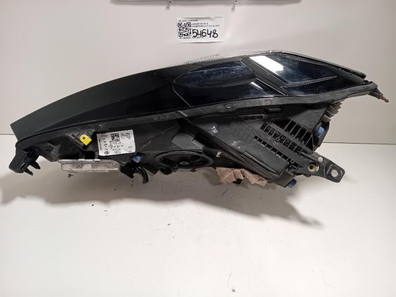Pompa ABS ANT 100212-05434 Volvo V60 I 2010