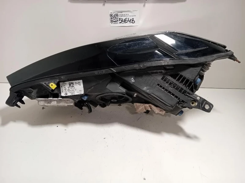 Proiettore ANT DX GX73-13W029-DE Jaguar XE 2015