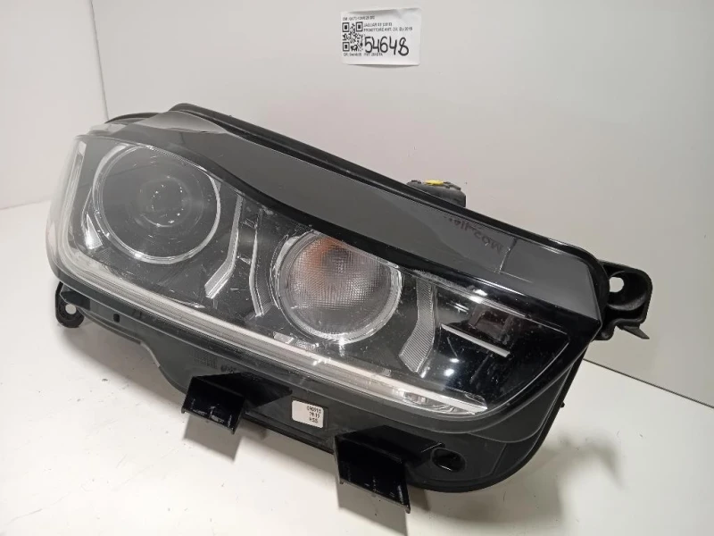 Proiettore ANT DX GX73-13W029-DE Jaguar XE 2015