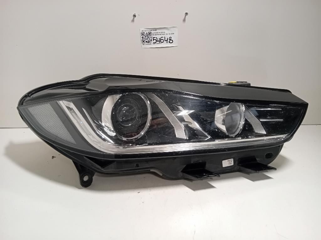 Proiettore ANT DX GX73-13W029-DE Jaguar XE 2015