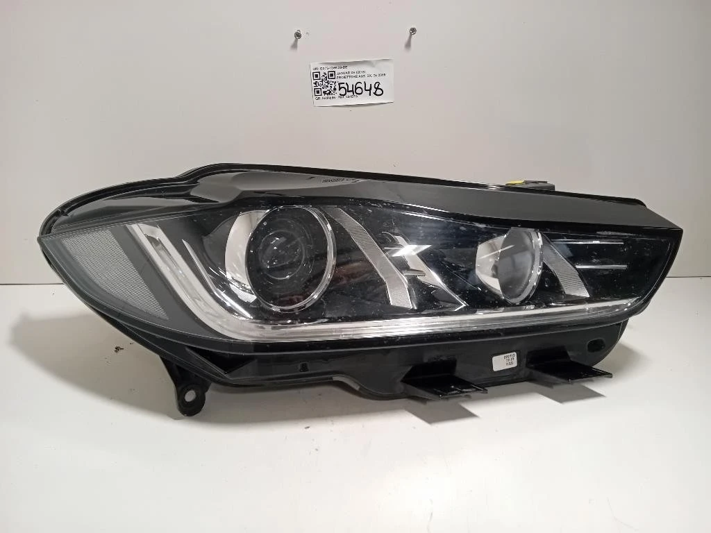 Proiettore ANT DX GX73-13W029-DE Jaguar XE 2015