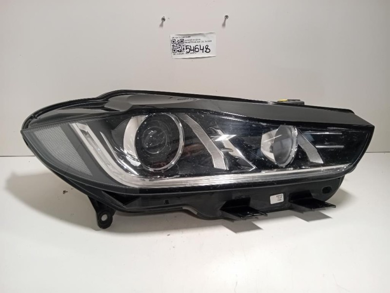 Proiettore ANT DX GX73-13W029-DE Jaguar XE 2015