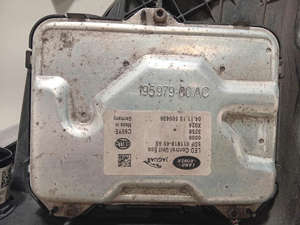 Centralina Sistema DI Navigazione 4G1035053G Audi Q5 8RB 2012