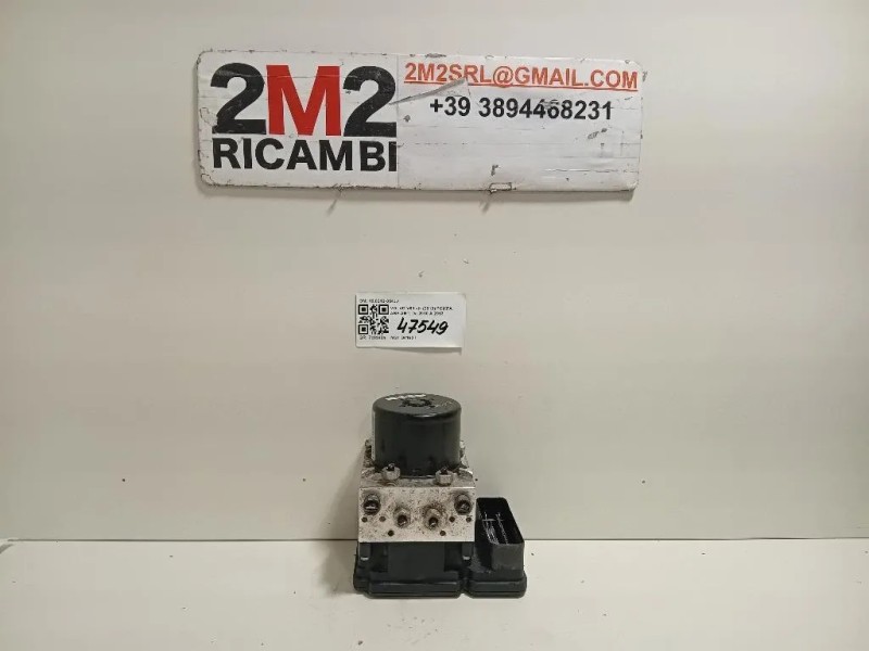 Pompa ABS ANT 100212-05434 Volvo V60 I 2010