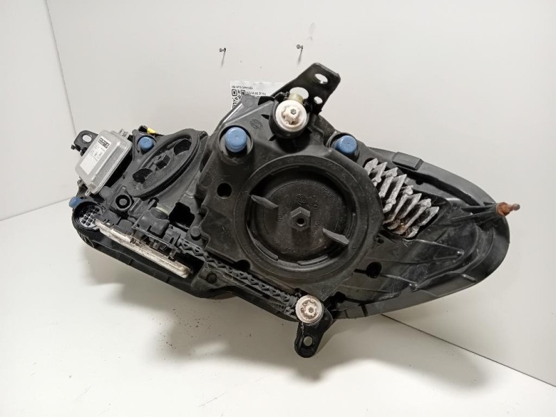 Centralina Sistema DI Navigazione 65902410432 HARMAN CENTRALINA Bmw Serie 1 F20 Berlina 2015