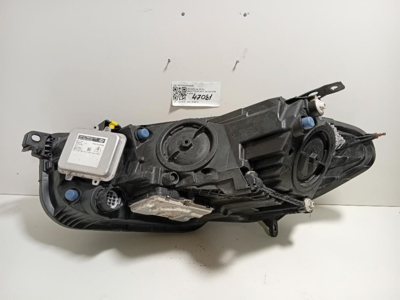 Proiettore ANT DX GX73-13W029-DE Jaguar XE 2015