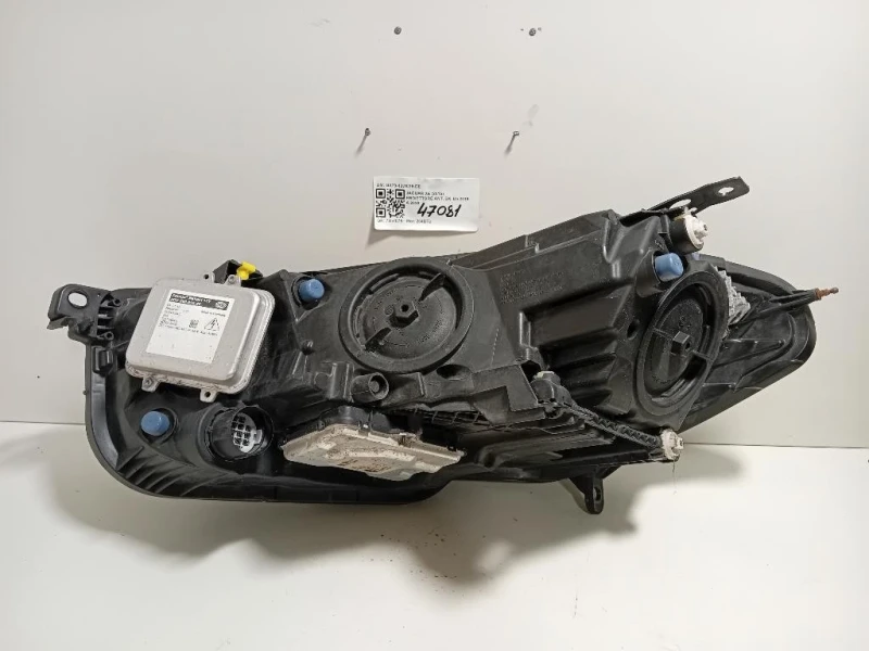 Proiettore ANT DX GX73-13W029-DE Jaguar XE 2015