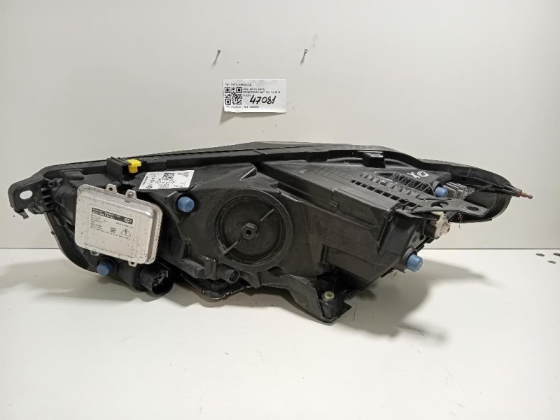 Centralina Sistema DI Navigazione 65902410432 HARMAN CENTRALINA Bmw Serie 1 F20 Berlina 2015