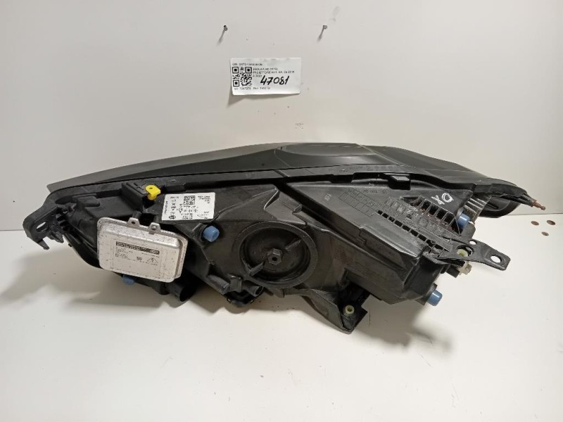 Centralina Sistema DI Navigazione 65902410432 HARMAN CENTRALINA Bmw Serie 1 F20 Berlina 2015