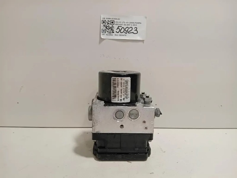 Pompa ABS ANT 8G9N-2C405-AC Volvo V70 III 2008