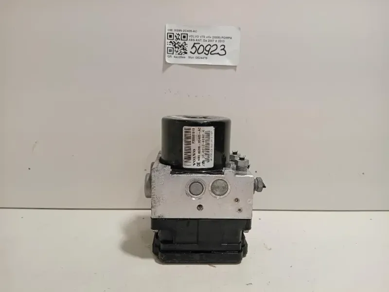 Pompa ABS ANT 8G9N-2C405-AC Volvo V70 III 2008
