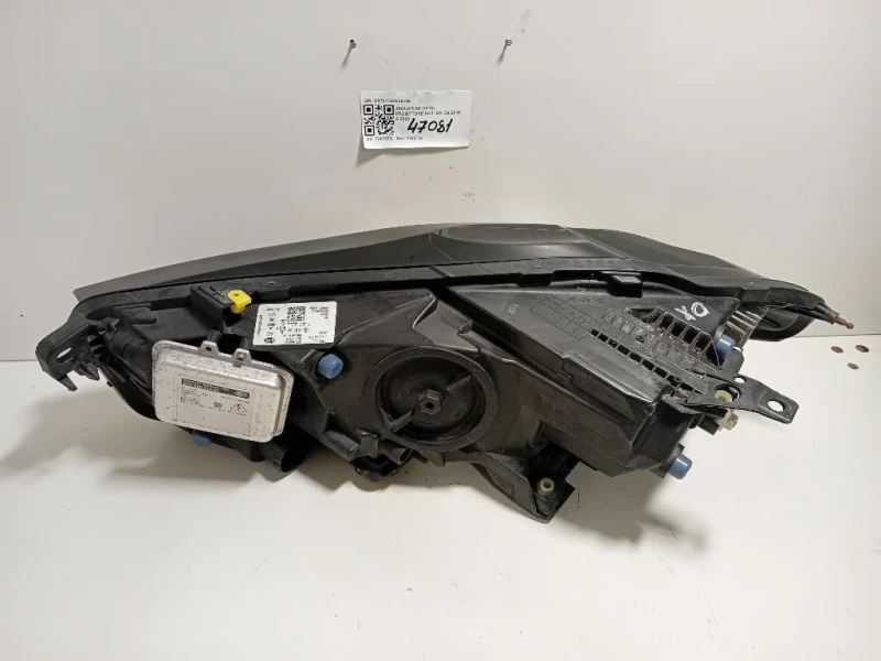 Proiettore ANT DX GX73-13W029-DE Jaguar XE 2015