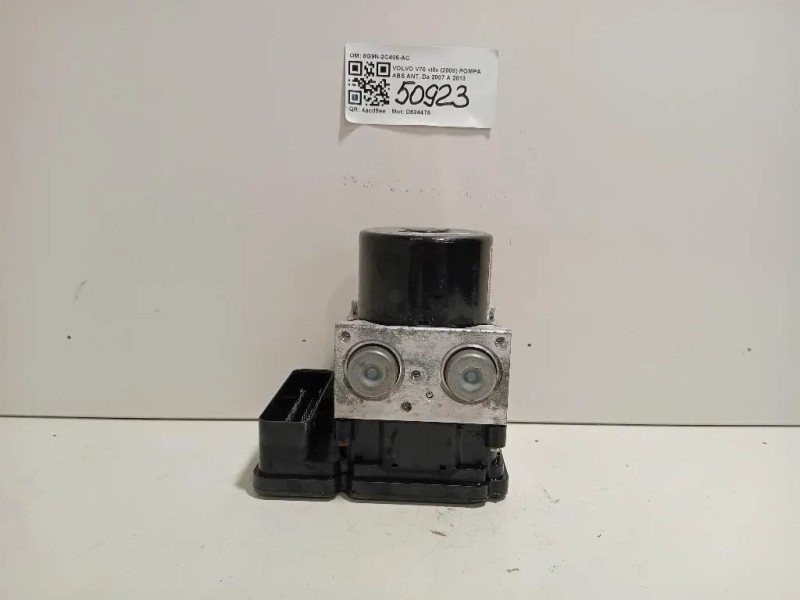 Pompa ABS ANT 8G9N-2C405-AC Volvo V70 III 2008