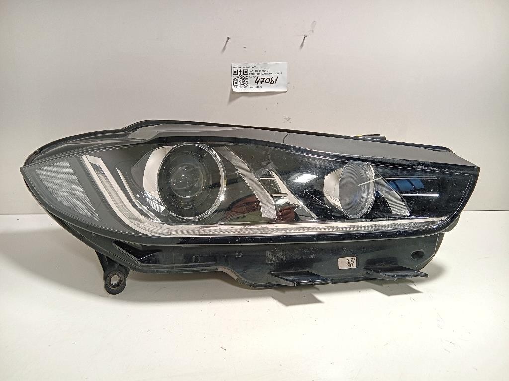 Centralina Sistema DI Navigazione 5WK50278B Chevrolet Captiva II 2011
