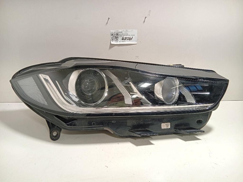 Centralina Sistema DI Navigazione 5WK50278B Chevrolet Captiva II 2011
