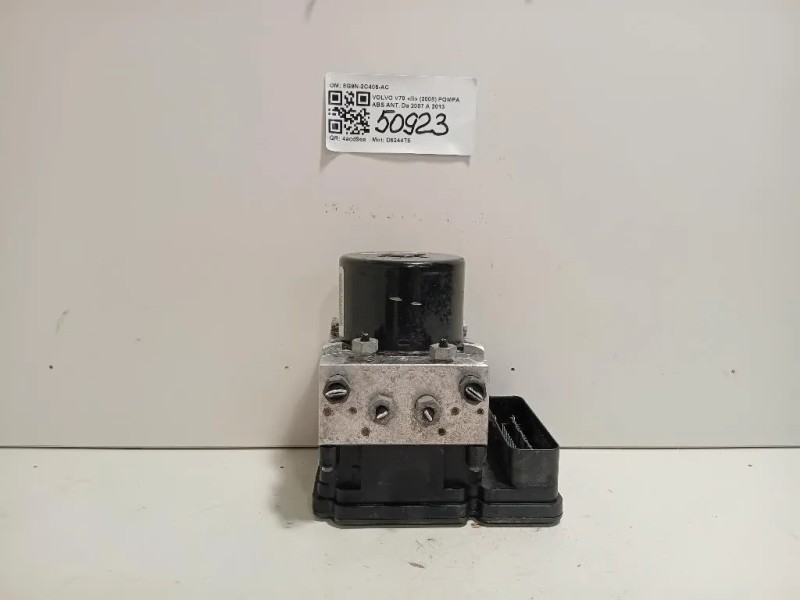 Pompa ABS ANT 8G9N-2C405-AC Volvo V70 III 2008