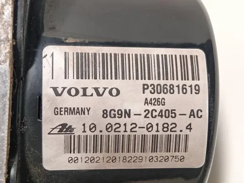 Pompa ABS ANT 8G9N-2C405-AC Volvo XC60 I 2009