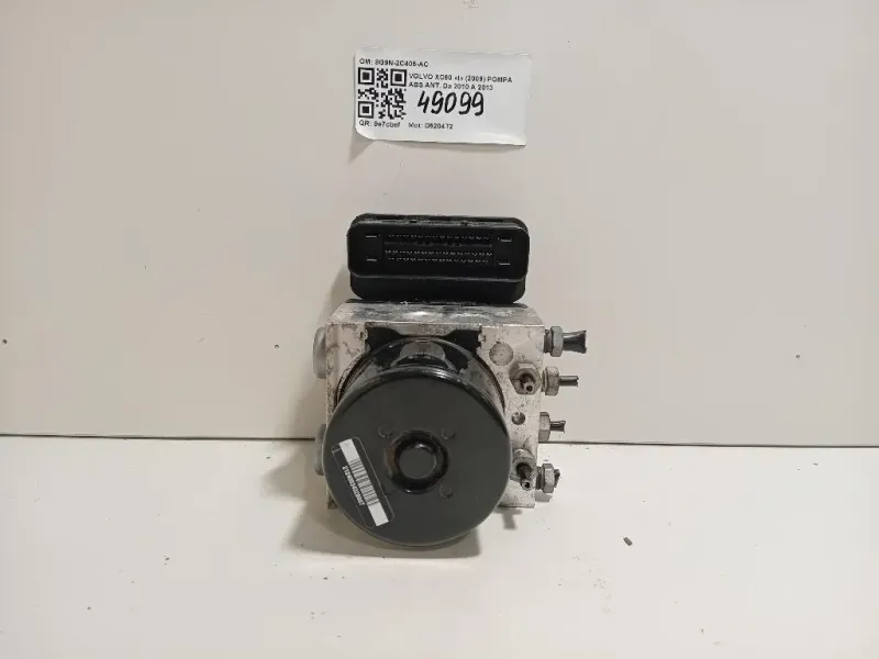 Pompa ABS ANT 8G9N-2C405-AC Volvo XC60 I 2009