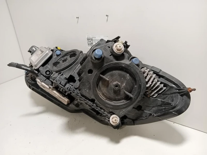 Proiettore ANT DX GX73-13W029-DE Jaguar XE 2015