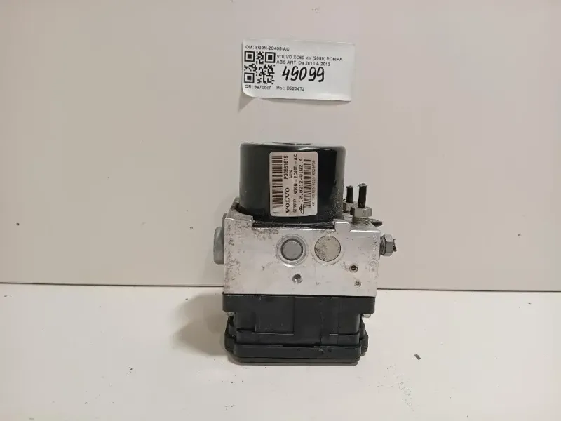 Pompa ABS ANT 8G9N-2C405-AC Volvo XC60 I 2009