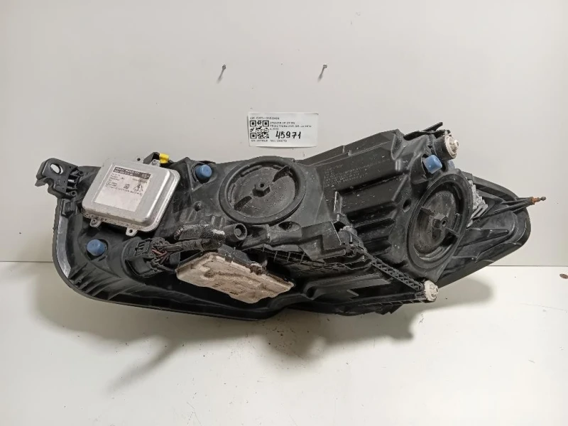 Proiettore ANT DX GX73-13W029-DE Jaguar XE 2015