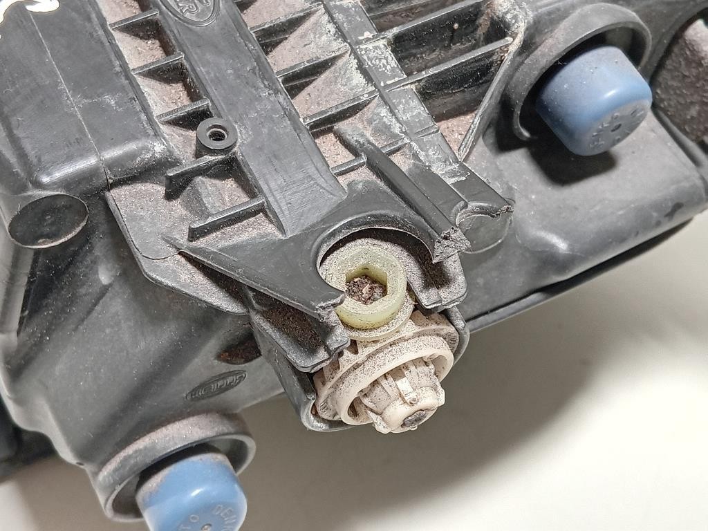 Centralina Sistema DI Navigazione NU5T-14G371-GAF Ford PUMA II 2024