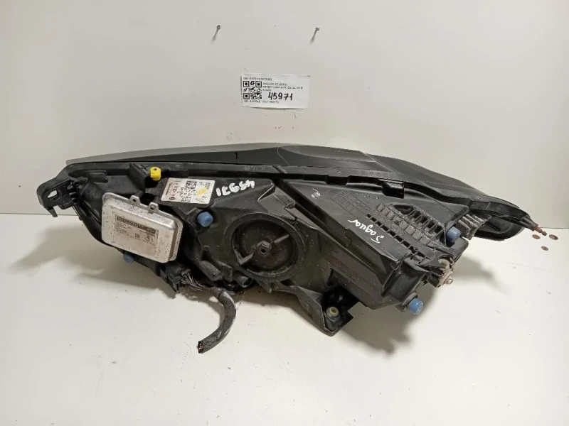 Proiettore ANT DX GX73-13W029-DE Jaguar XE 2015