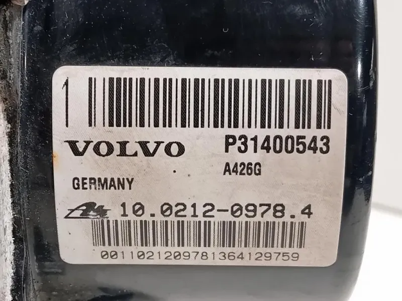Pompa ABS ANT 10021209784 Volvo XC70 III 2013