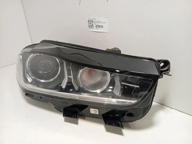 Proiettore ANT DX GX73-13W029-DE Jaguar XE 2015