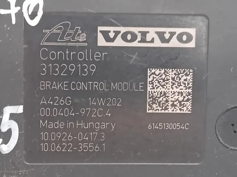 Pompa ABS ANT 10021209784 Volvo XC70 III 2013