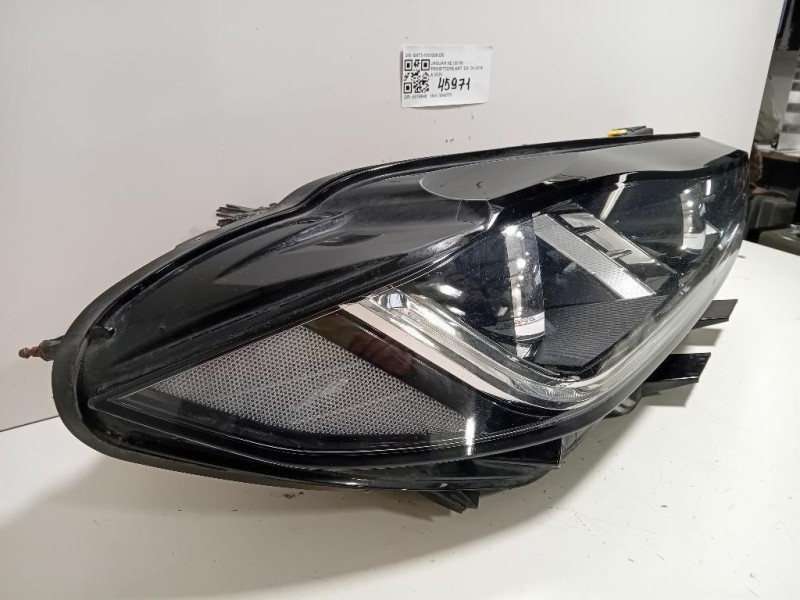 Proiettore ANT DX GX73-13W029-DE Jaguar XE 2015