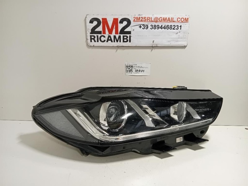 Centralina Sistema DI Navigazione NU5T-14G371-GAF Ford PUMA II 2024