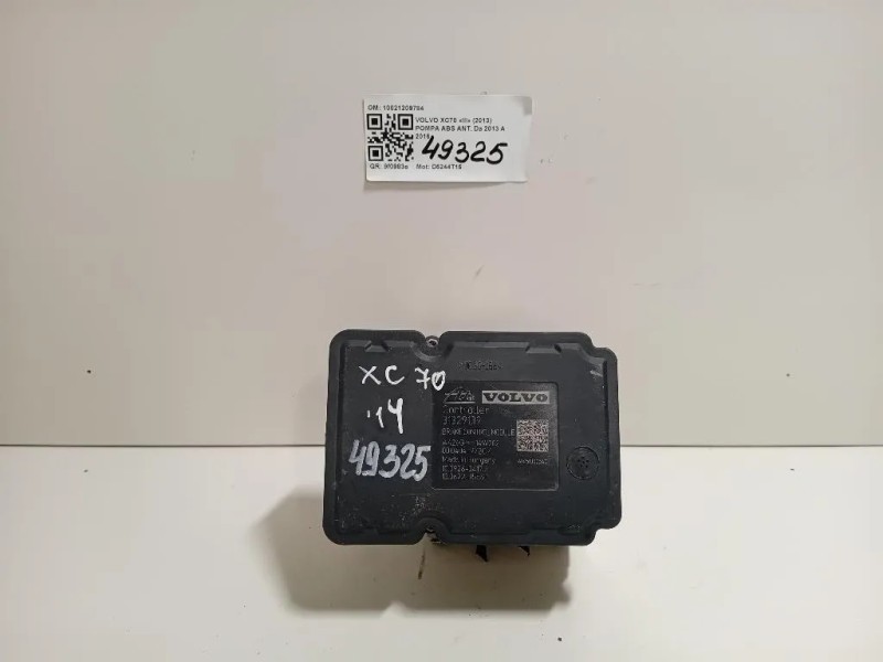 Pompa ABS ANT 10021209784 Volvo XC70 III 2013