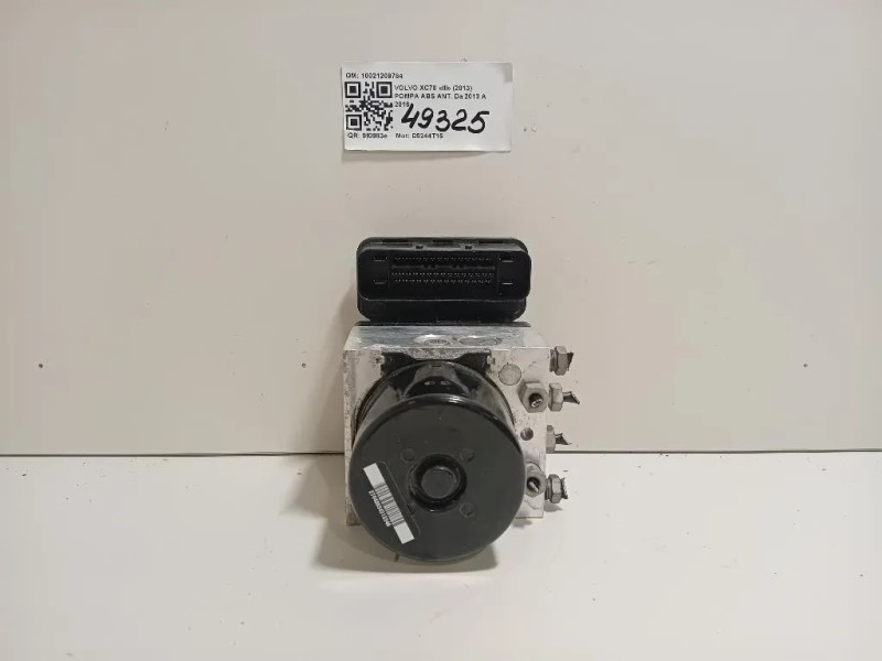 Pompa ABS ANT 10021209784 Volvo XC70 III 2013
