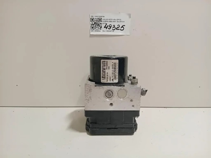 Pompa ABS ANT 10021209784 Volvo XC70 III 2013