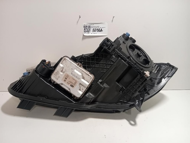 Centralina Sistema DI Navigazione 4621009451 Jaguar XF I 2008