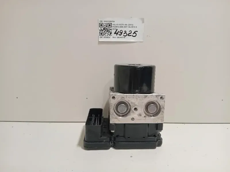 Pompa ABS ANT 10021209784 Volvo XC70 III 2013