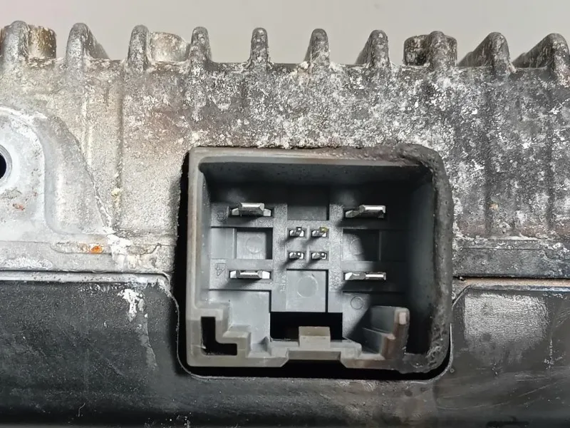 Centralina Sistema DI Navigazione 51940341 Jeep Compass III 2017