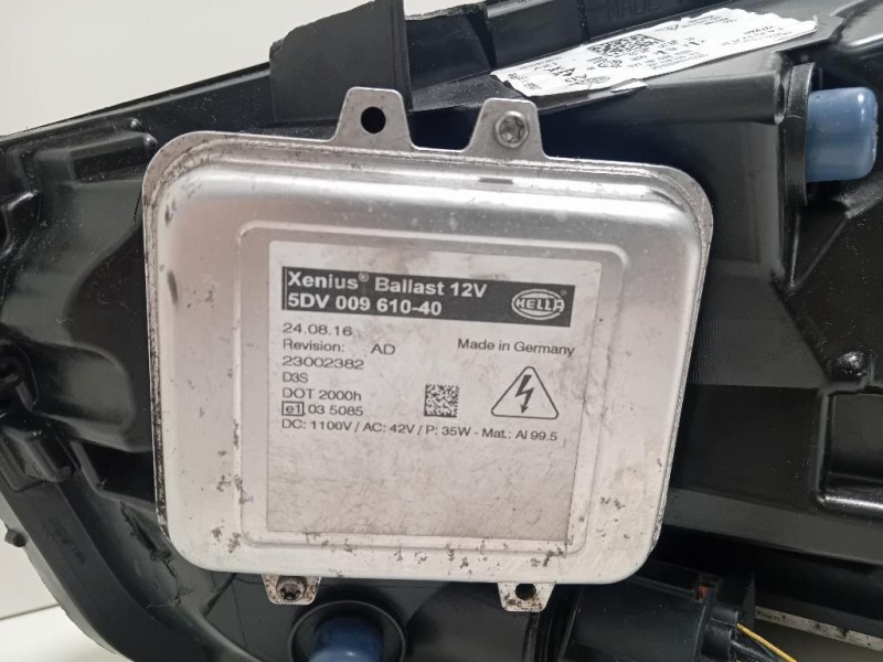 Pompa ABS ANT 10021209784 Volvo XC70 III 2013