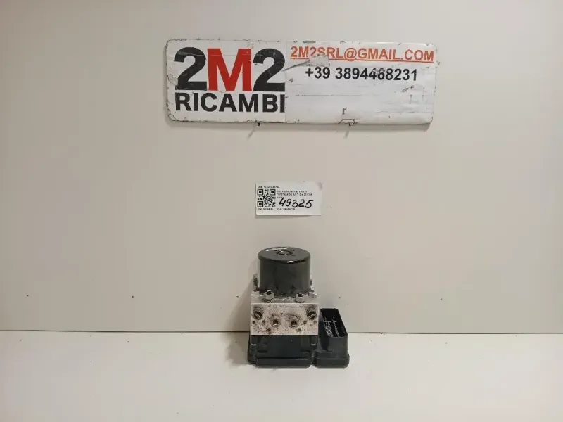 Pompa ABS ANT 10021209784 Volvo XC70 III 2013