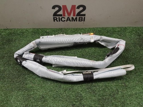Air-bag A Tendina DX 9804092280 Peugeot 208 I 2015