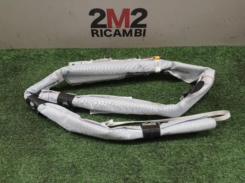Air-bag A Tendina DX 9804092280 Peugeot 208 I 2015
