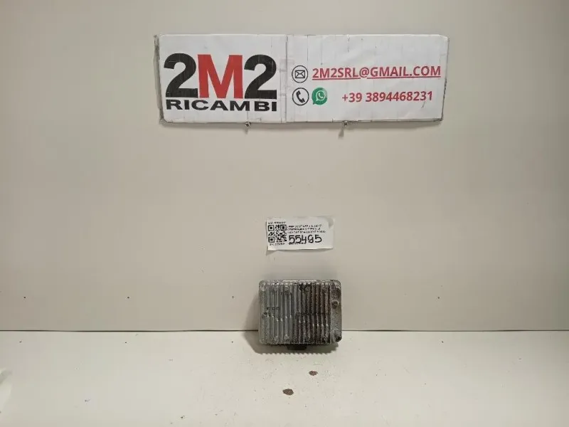 Centralina Sistema DI Navigazione 51940341 Jeep Compass III 2017