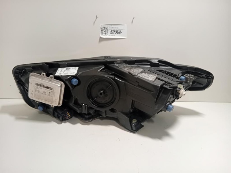 Centralina Sistema DI Navigazione A1728100011 Mercedes Classe C W204 2011